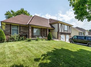 7608 E 74th St, Kansas City, MO 64133