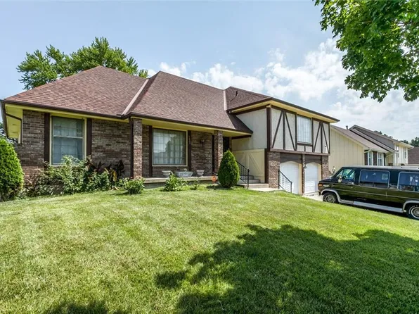 7608 E 74th St, Kansas City, MO 64133