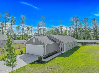 240 Birchwood Dr, Longs, SC 29568