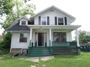 444 Evergreen Ave, East Lansing, MI 48823
