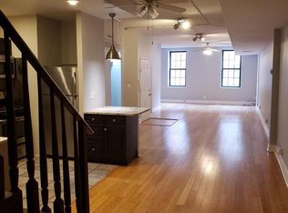 114 N 3rd St APT 2, Philadelphia, PA 19106