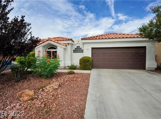 5501 Whiteleaf Ct, Las Vegas, NV 89149