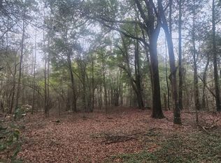 TRACT 4 Old Jackson Hwy, Jackson, SC 29831