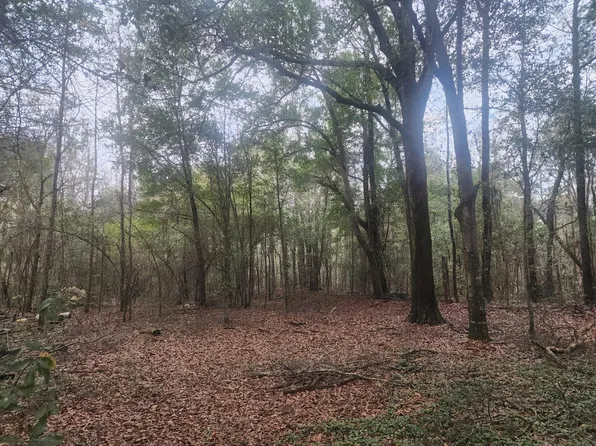 TRACT 4 Old Jackson Hwy, Jackson, SC 29831