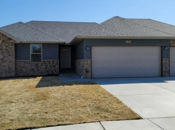 888 S Silverwood Lane, Nixa, MO 65714