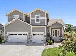 32315 W 166th St, Gardner, KS 66030