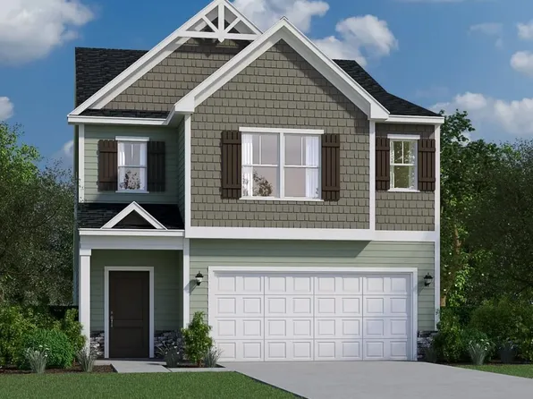 284 Balbriggan Pl, Aiken, SC 29801