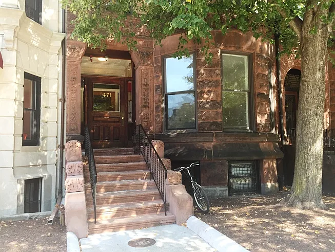 471 Commonwealth Ave #2