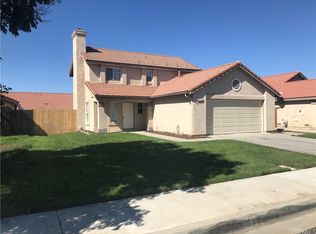 2571 Belmont Way, Hemet, CA 92545