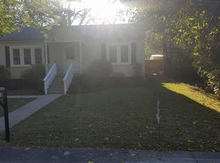 128 S Church St, Mountain Home, AR 72653