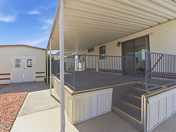 3rd image of 17200 W BELL Road #212