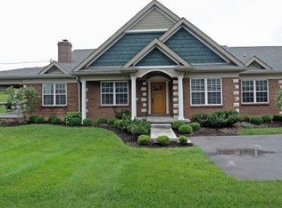 3518 Rabbits Foot Trl, Lexington, KY 40503