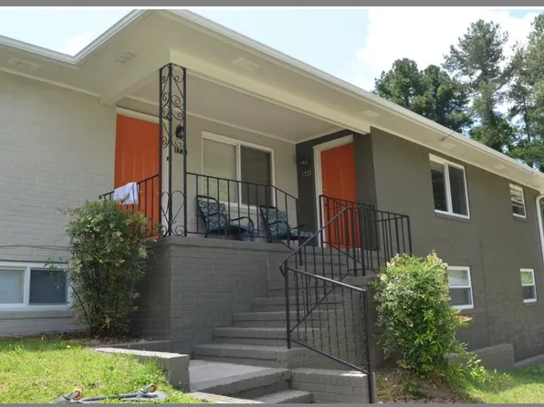 1733 Morehead Ave, Durham, NC 27707