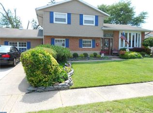 134 Adrienne Ave, Blackwood, NJ 08012
