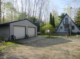 313 Spruce, Gladwin, MI 48624