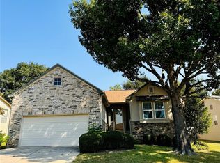 127 Verbena Dr, Georgetown, TX 78633