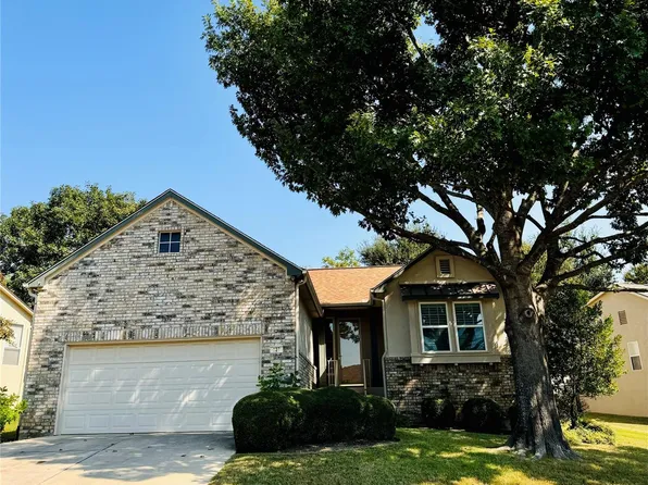 127 Verbena Dr, Georgetown, TX 78633