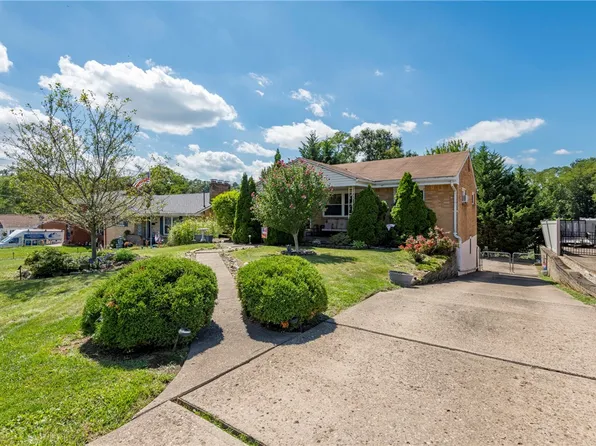 1126 Marlane Dr, Pittsburgh, PA 15227