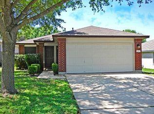 1137 Vincent Pl, Pflugerville, TX 78660