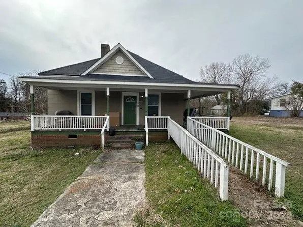 206 E Earnhardt St, East Spencer, NC 28144