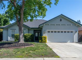 1095 Glenwood Ln, Willows, CA 95988