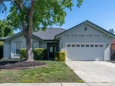 1095 Glenwood Ln, Willows, CA, 95988