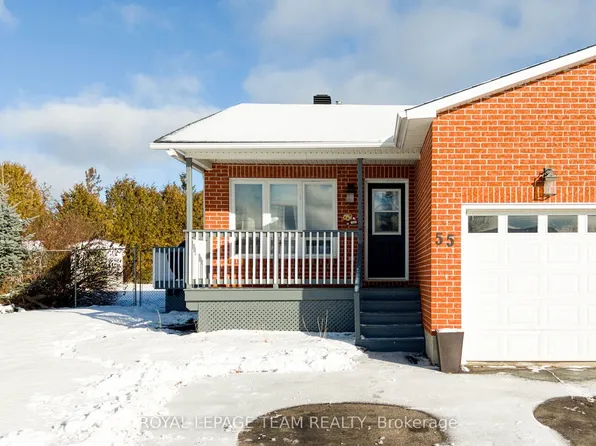 55 Gale St, Mississippi Mills, ON K0A 1A0