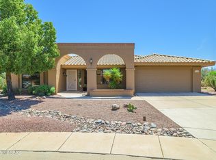 14670 N Wonderview Dr, Oro Valley, AZ 85755