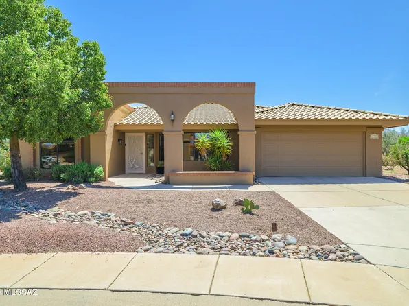 14670 N Wonderview Dr, Oro Valley, AZ 85755