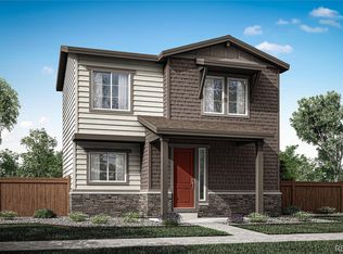 5743 N Jebel Way, Aurora, CO 80019