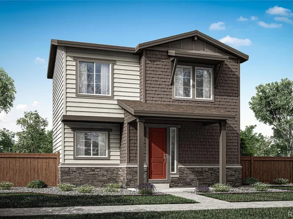 5743 N Jebel Way, Aurora, CO 80019