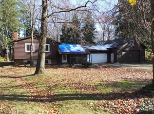 2527 Monica Dr, Richfield, OH 44286