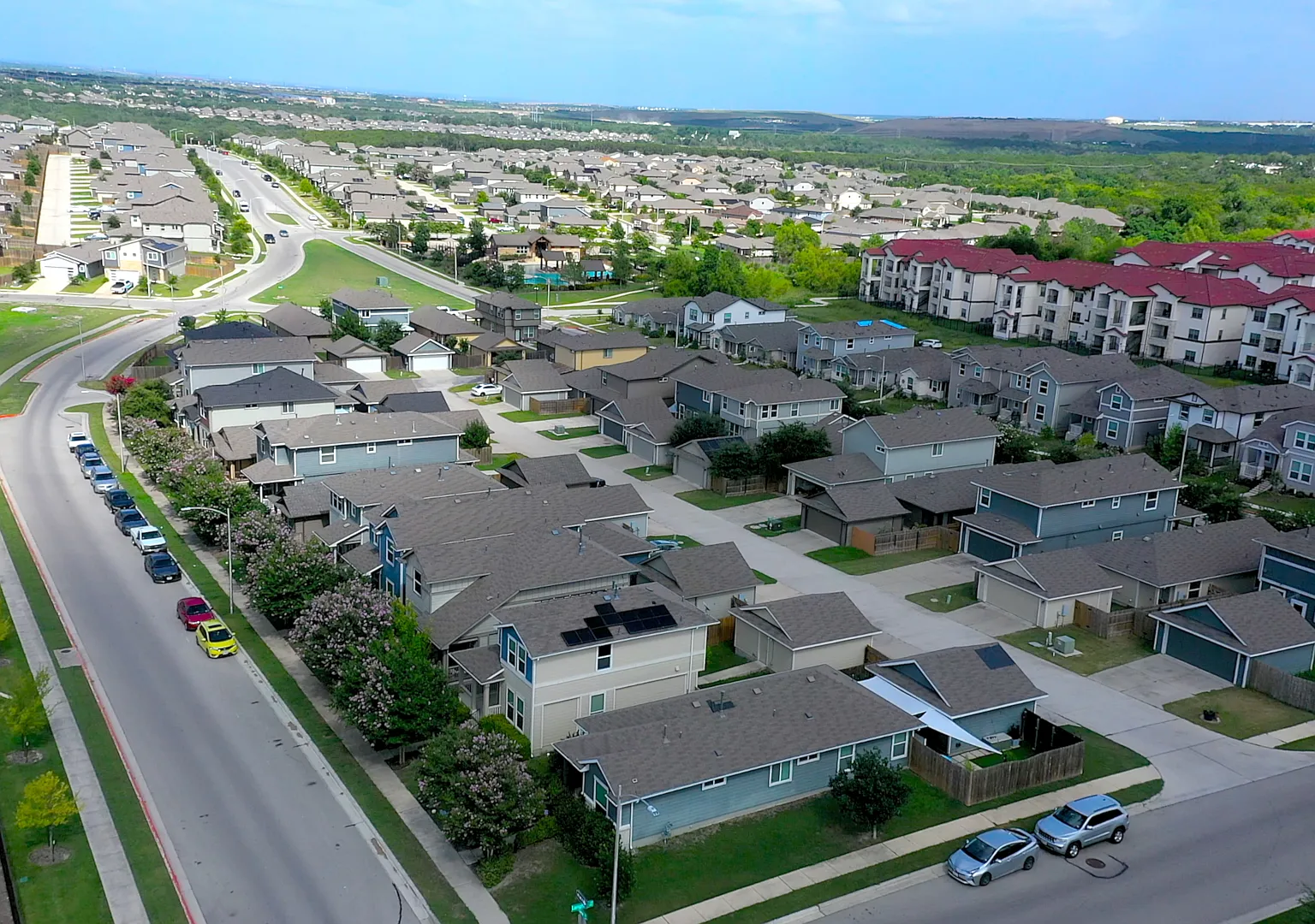 Neighborhood