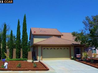 5311 Coach Dr, Richmond, CA 94803