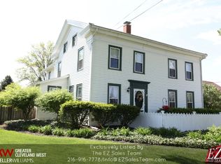 37821 Detroit Rd, Avon, OH 44011