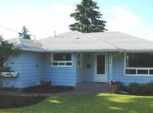 10809 NE Fargo St, Portland, OR 97220