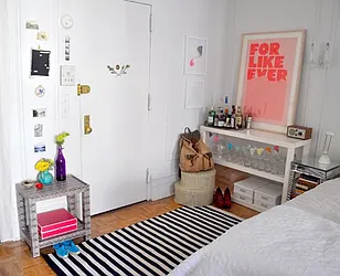 Rented by Elinor Taasa, LREB