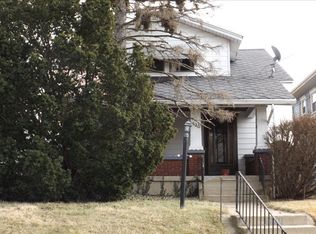 530 Kolping Ave, Dayton, OH 45410