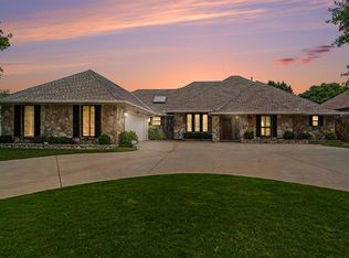 3133 Birch Bark Ln, Oklahoma City, OK 73120