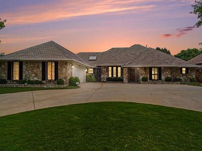 3133 Birch Bark Ln, Oklahoma City, OK, 73120