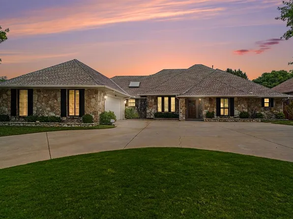 3133 Birch Bark Ln, Oklahoma City, OK 73120