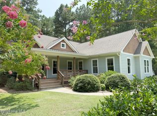 797 Mill Creek Dr, Arapahoe, NC 28510