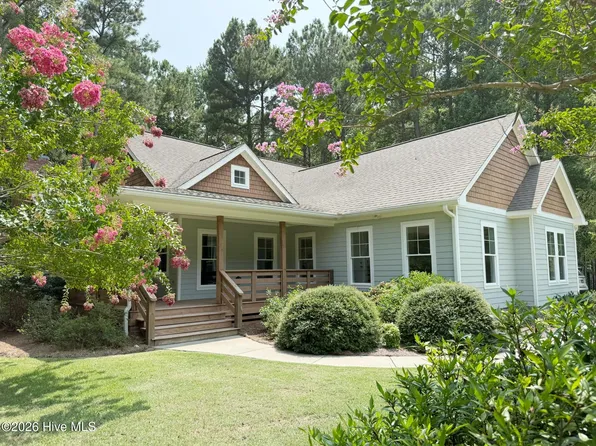 797 Mill Creek Drive, Minnesott Beach, NC 28510