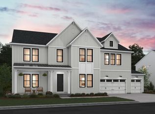 Homes Available Soon, Occoquan Overlook, Lorton, VA 22079