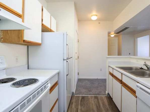 The Village at Arvada, A 62+ Affordable Community