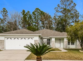 2487 Britney Lakes Ln, Jacksonville, FL 32221