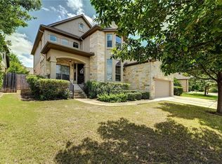 12820 Ursa Major Path, Austin, TX 78732