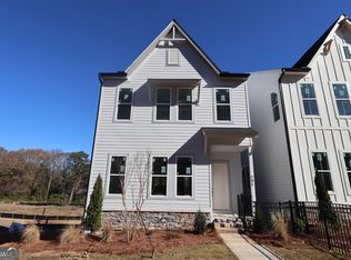 791 Auguste Ave, Decatur, GA 30033