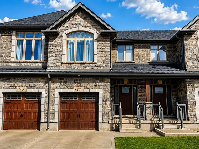 77 Hollybrook Trl — Photo 1