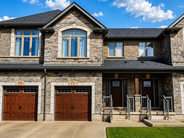 77 Hollybrook Trl, Kitchener, ON N2R 0M5